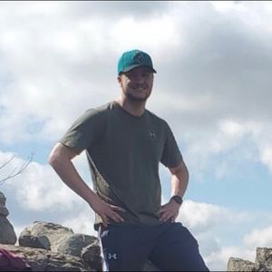 Meet your Posher, Kyle